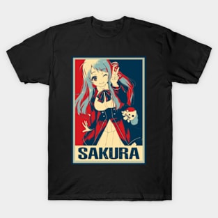 Zombieland Awaken the Undead with Stylish Anime Tees T-Shirt